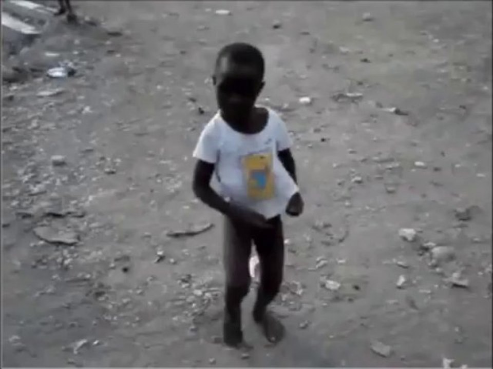 African dance
