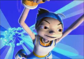 Aqua Kids Opening HD 1080p PS2