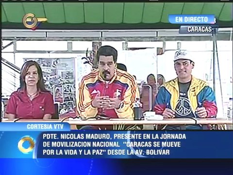 Winston Vallenilla asumirá la presidencia de Tves