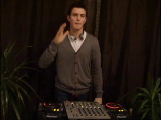 DJ NIP'S CONCOURS DEEJAYLIVE 2014 JUNIOR