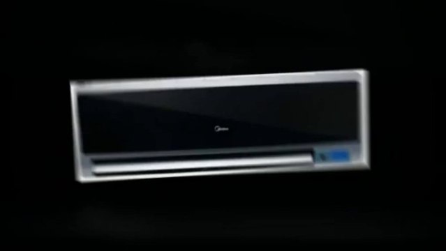 Ductless Mini Split Air Conditioners And Heat Pumps.