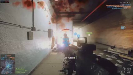 [Clip #20] Spawn de merde !