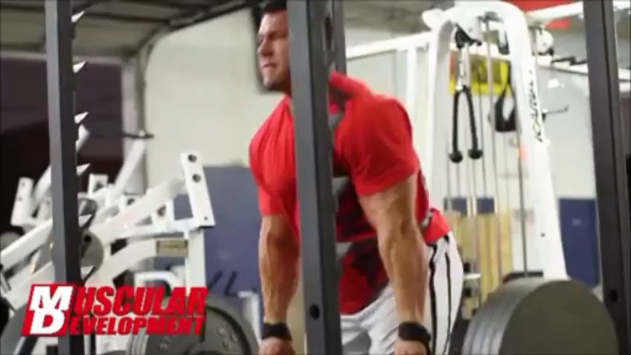 Workout Motivation