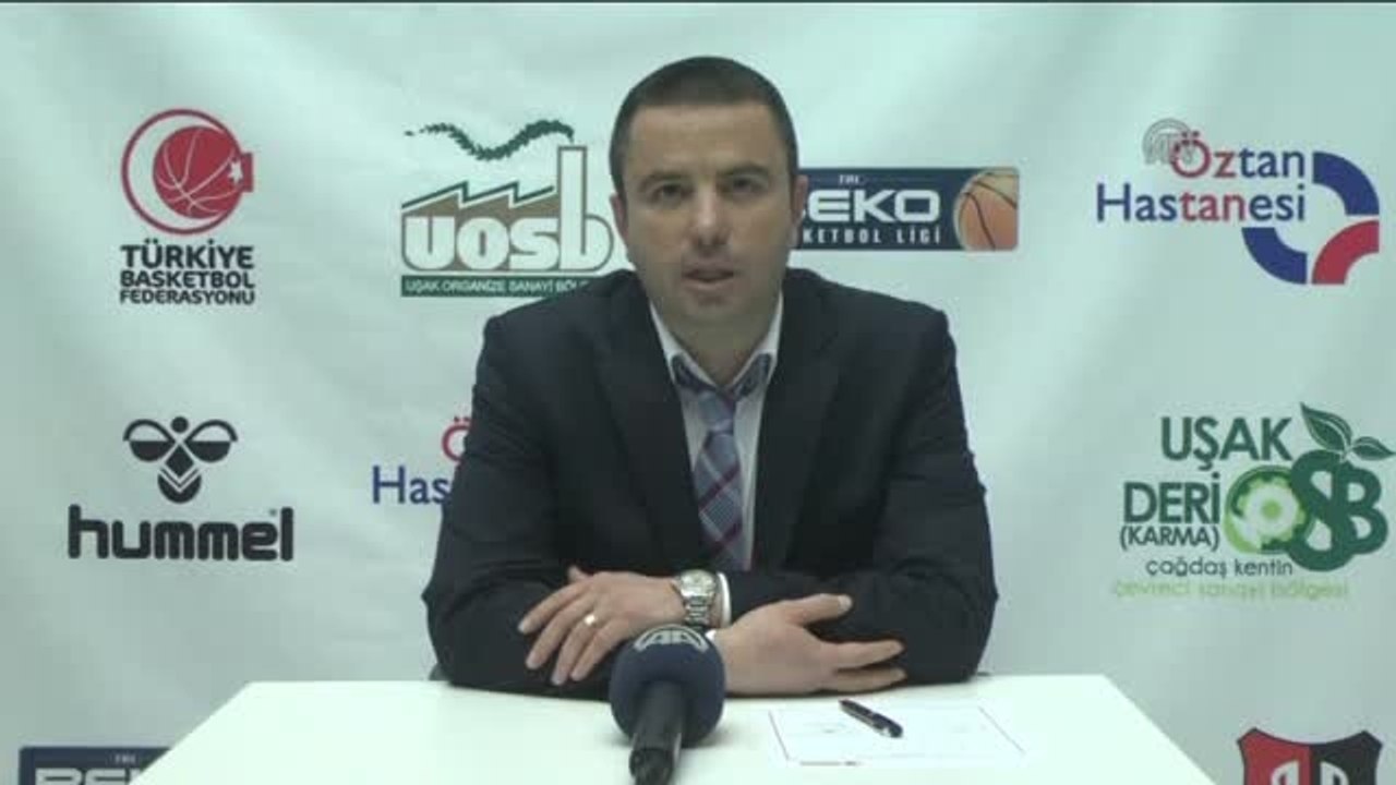 Potada Maçın Ardından