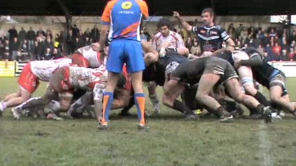 Bagnères-Lannemezan