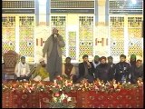 Ye Naz Ye Andaz Hamary Nahi Hoty By Talal Muhafiz Karachi Electronic Market Mehfil 2013