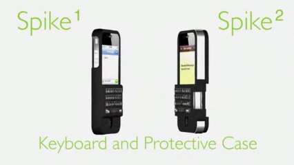 Iphone'nun Dokunmatik Klavyesine Uyuz Olanlar İçin