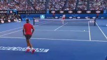 Tennis - La storia di Wawrinka l'eroe di Australian Open 2014