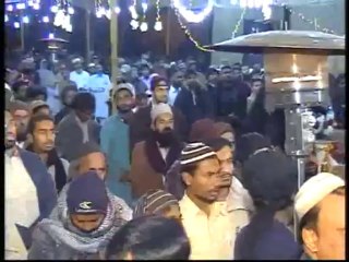 Salaam & Pukaro Ya Rasollah By Hafiz Bilal Qadri Karachi Electronics Market Mehfil 2014