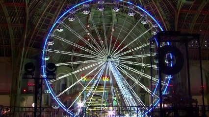 Jour de Fête au Grand Palais 2013