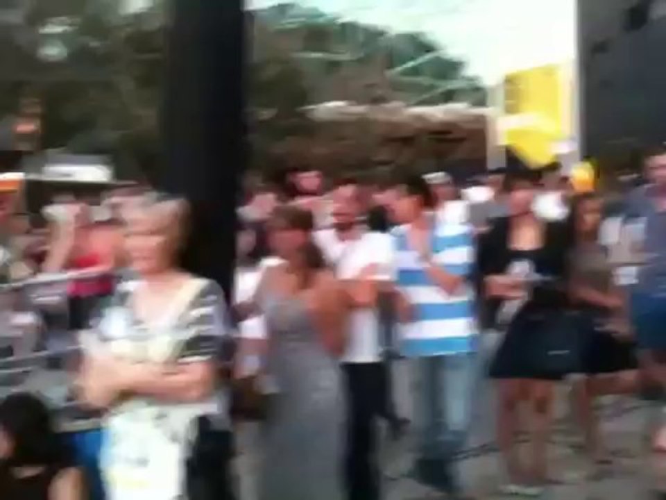 Finale2014 Fed Square
