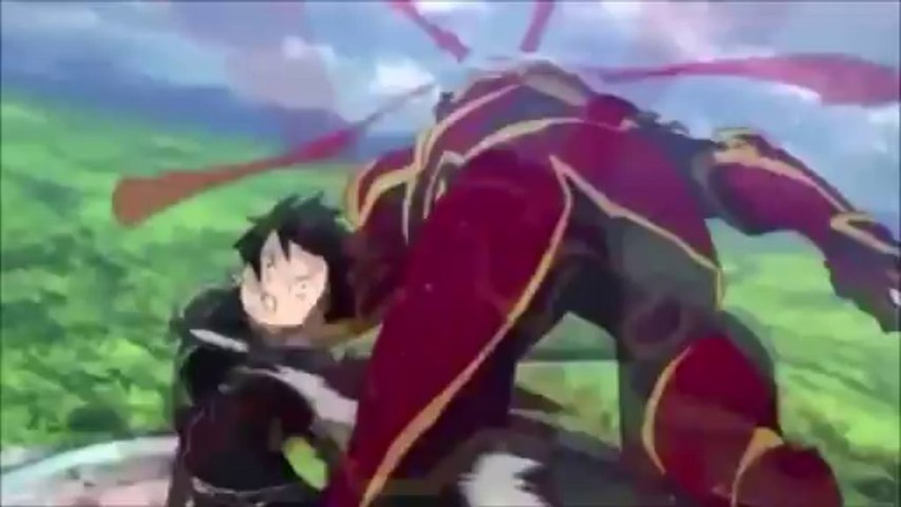 SAO - Battle & Love -