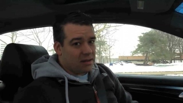 Shooting witness shares story