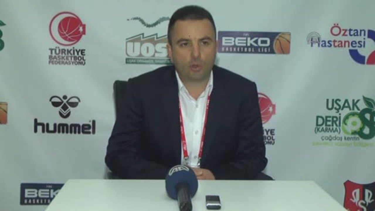 Potada Maçın Ardından