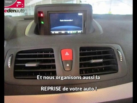 Annonce RENAULT MEGANE III dCi 110 FAP eco2 Dynamique Champion Euro 5