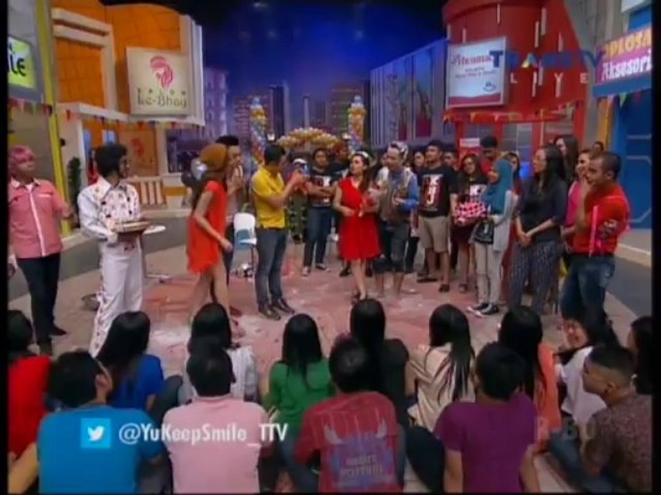 [140110]Yuk Keep Smile TTV - Seg 4