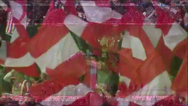 Liga Adelante Sporting de Gijón 0 Recreativo de Huelva 0