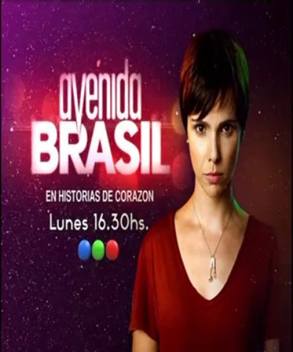 La Semana En Avenida Brasil Telefe