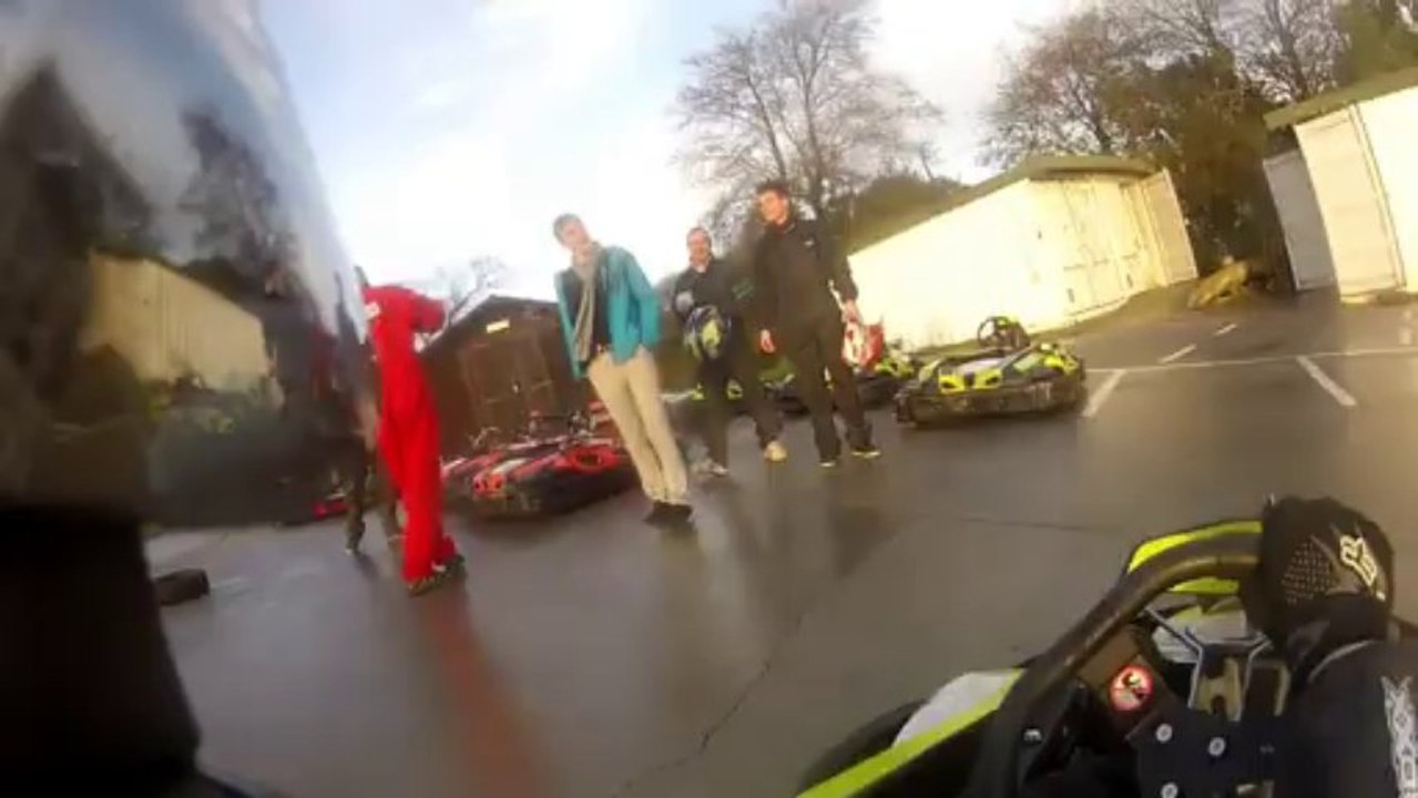 MSP AU KARTING