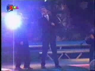 SINAN SAKIC I KEBA - DUET