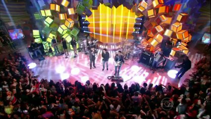 Sai do Chão - 26-01-2014- Parte 2