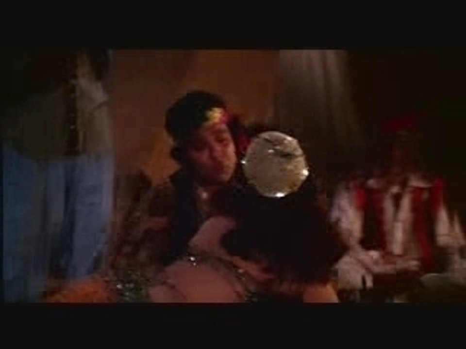 Sholay - Mehbooba - Helen