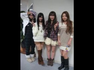 ON8 柱NIGHT! 大家志津香・倉持明日香・仁藤萌乃