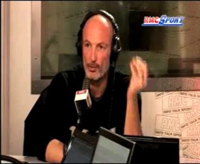 After Foot / Riolo : « Tu n’as pas de latéraux à l’OM » 26/01