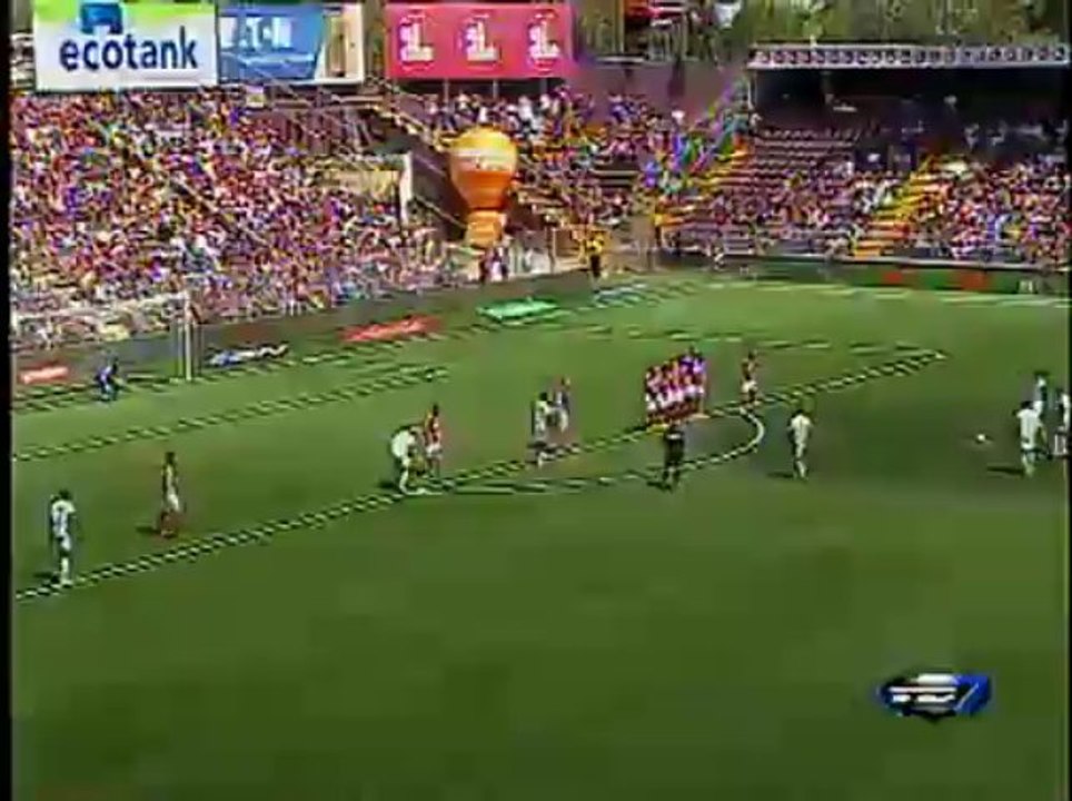 Resumen Saprissa vs Limón FC