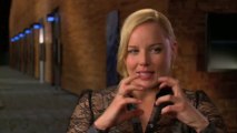 RoboCop - Abbie Cornish  Soundbites