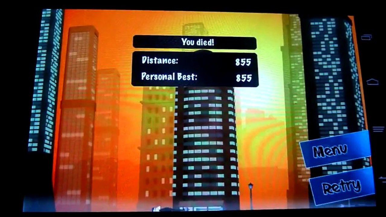 %5BTest%5D 6 scoring and reflexion games - Falysix