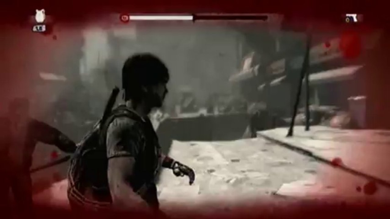 [Press Start] I Am Alive (XBox 360)