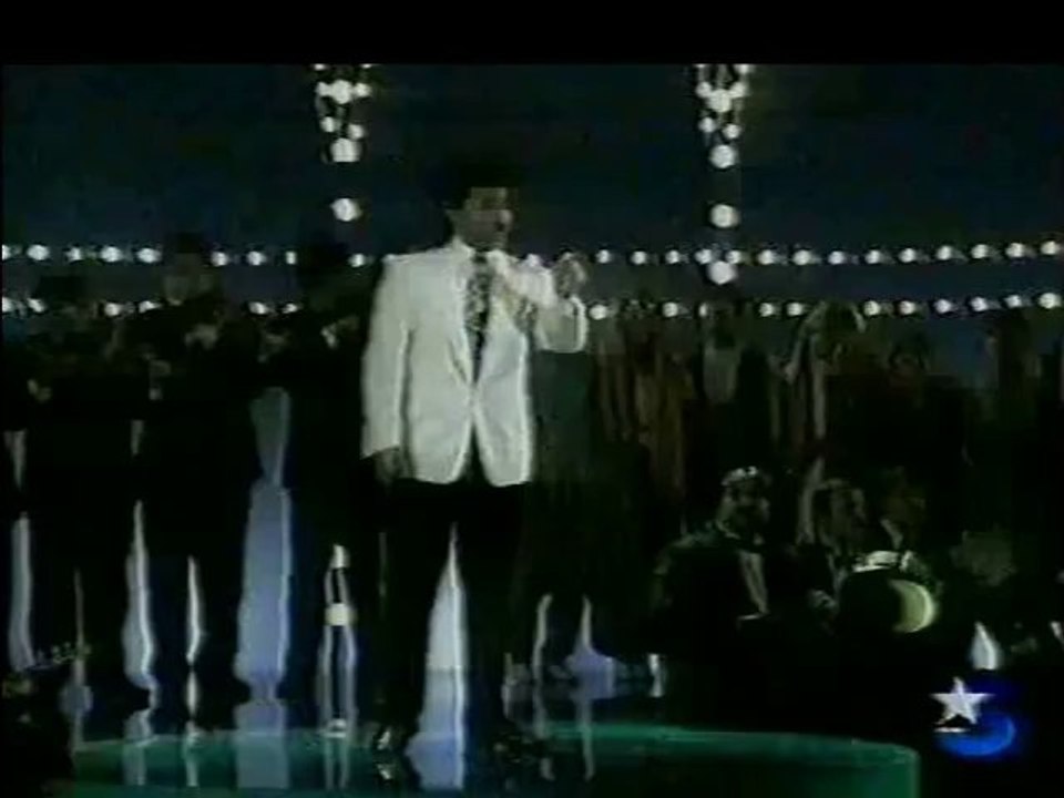 Kadir Ipek - ISTEREM video NOSTALJI interSTAR