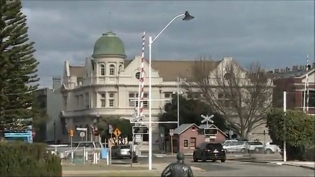 Tourism Award E-Shed Tourist Markets, Fremantle - Western Australia Holidays