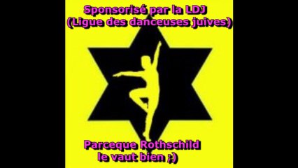 Manue elle valse !!!