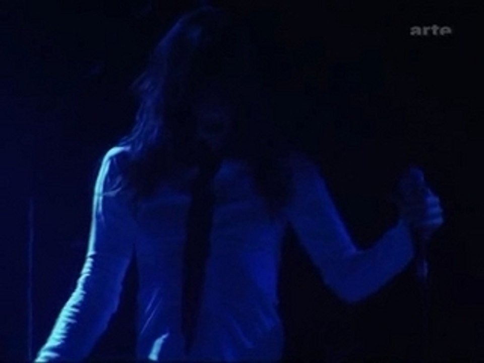 Juliette Lewis And The Licks