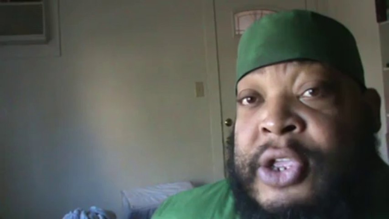 HEBREW ISRAELITE COMMENTARY: NINE MINUTES TO MIDNIGHT & THE SPIRIT