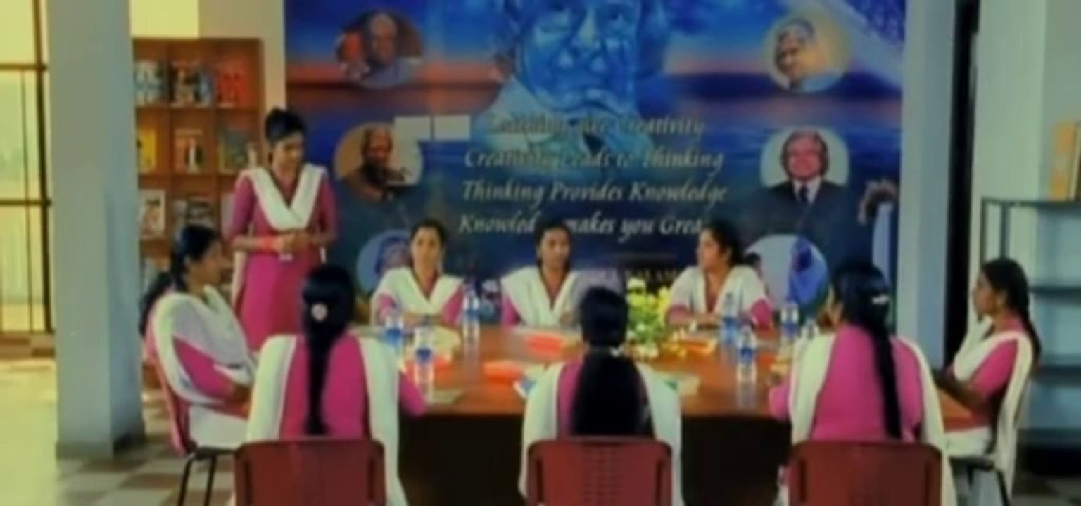 Chithriyal Nilla Sooru - [ CineForce.Com ] Part 3