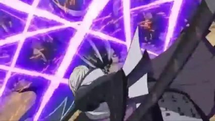 Sengoku Basara The Last Party AMV