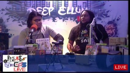 freaks and geeks live ep8