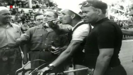 Nederlands 1ste gele trui