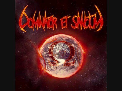 Dominator Et Sanctum-Creature