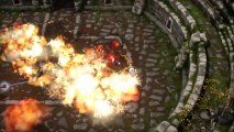 Magicka Wizard Wars - Duel Mode Trailer