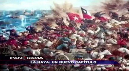 La Haya, un nuevo capítulo: cerrando viejas heridas de la guerra