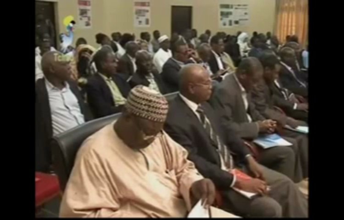 Au Tchad on meurt de l'ANS ou aux hôpitaux mouroirs de Deby : les établissements sanitaires mouroirs du Tchad dépasse toute l'Afrique