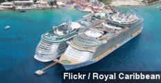More Than 300 Sick On Royal Caribbean Cruise