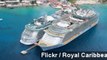 More Than 300 Sick On Royal Caribbean Cruise