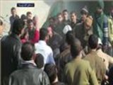 النظام السوري يكثف قصفه بالبراميل المتفجرة