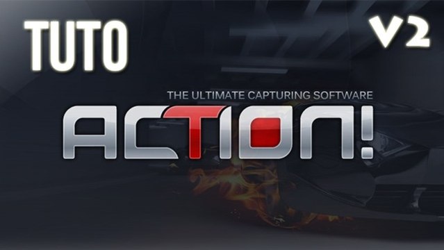 [Tuto] Action! de Mirillis (V2)
