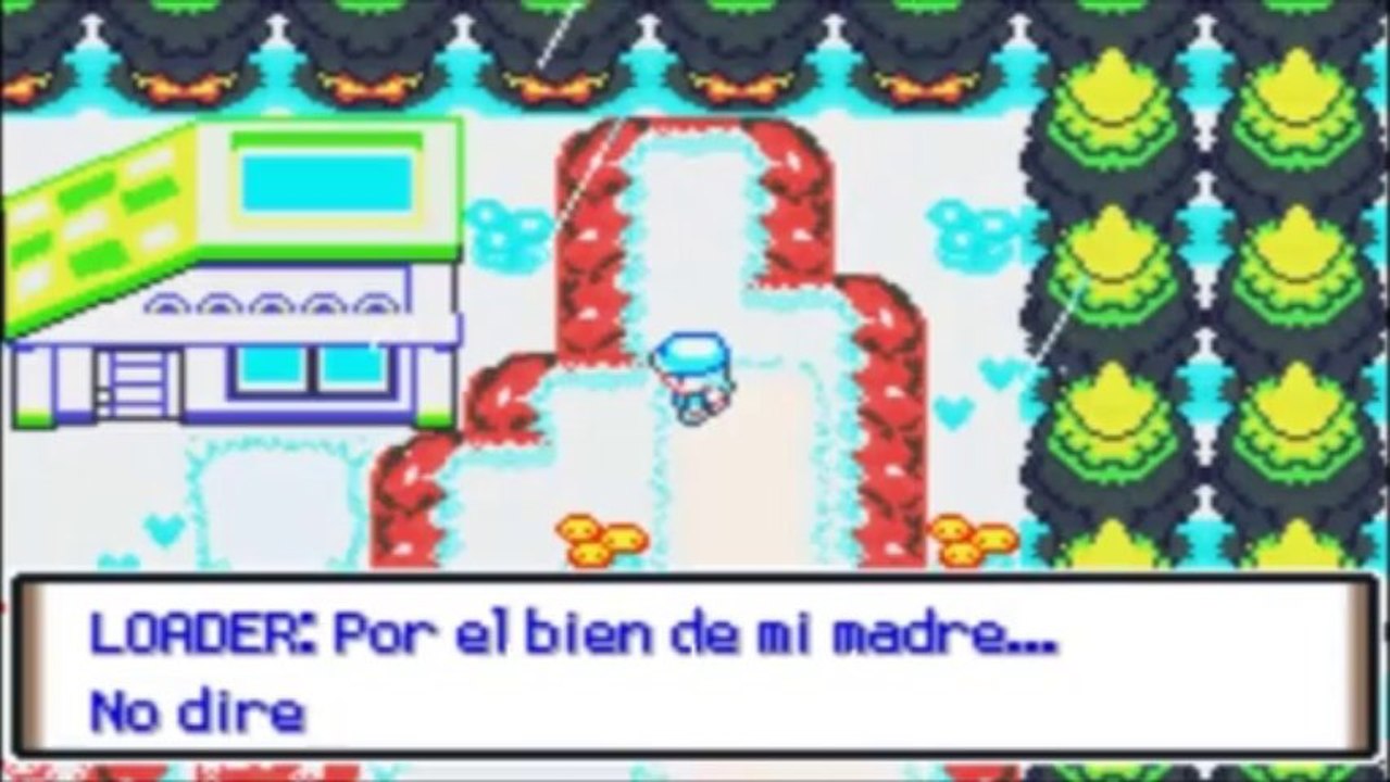 Pokemon Mystical PSP Download & Gameplay